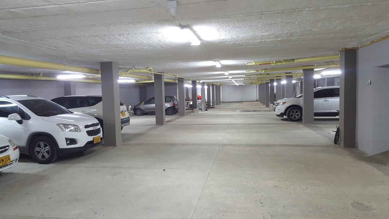 Hotel 56 Avenue Plaza Barranquilla  Exterior foto
